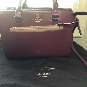 Kate Spade purse